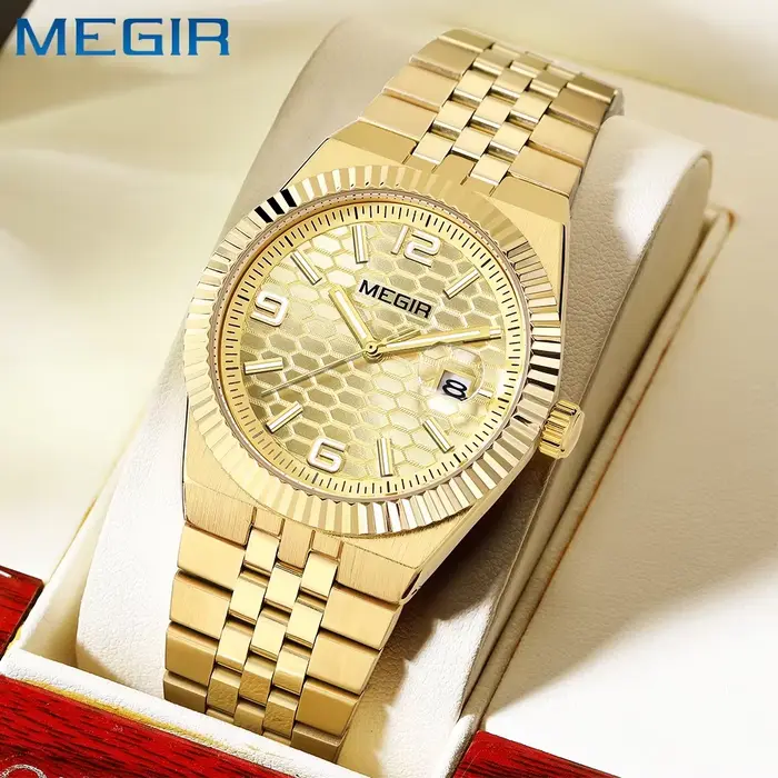 Montre pour homme MEGIR