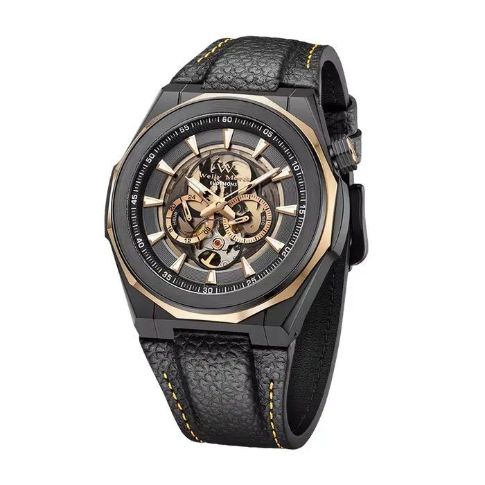 Montre WM Miyota automatique 82S7