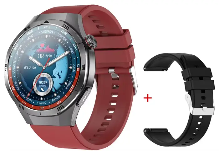 Montre intelligente ET456 MONTRE SPORT