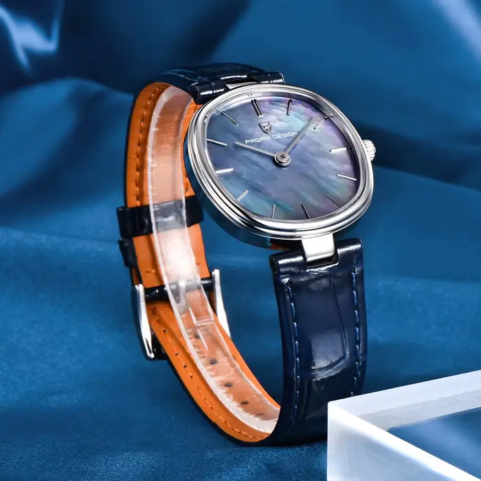 Montre pour femme de la marque Pagani design