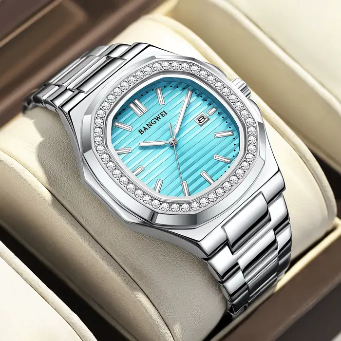 Montres de couple LIGE