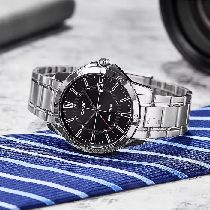 Montre à Quartz Étanche pour Homme