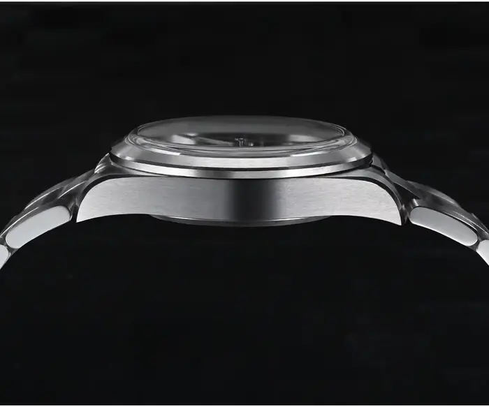 San Martin – montre automatique pour hommes
