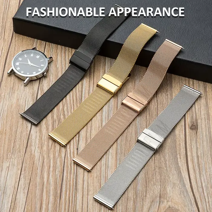Bracelet de montre intelligente pour Huawei Watch GT 6 5 4
