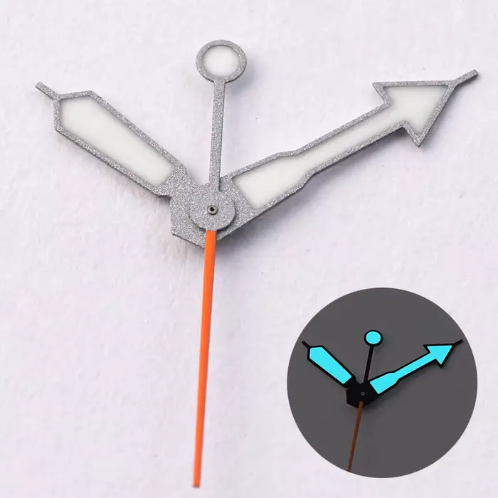 Montre de plongée de haute qualité