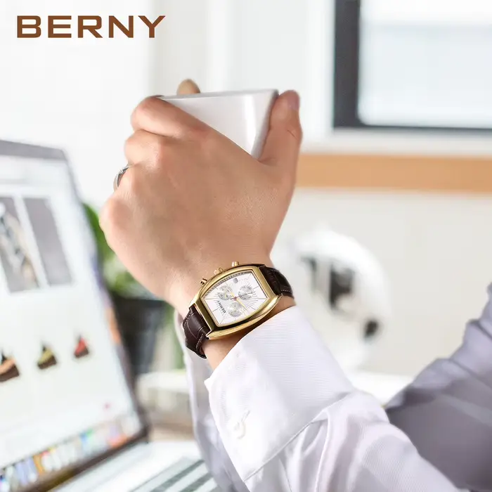 Montre pour homme BERNY