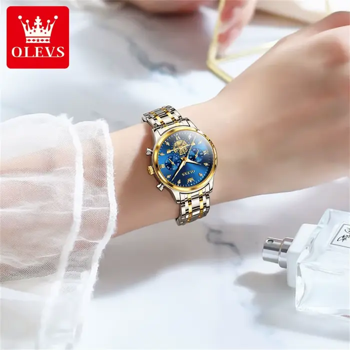 Montres OLEVS 2897 pour femmes
