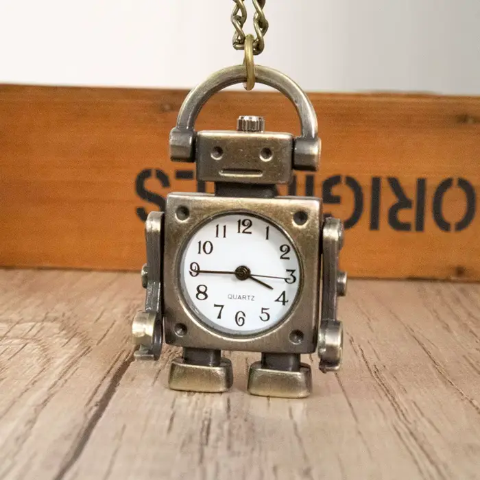 Montre à gousset