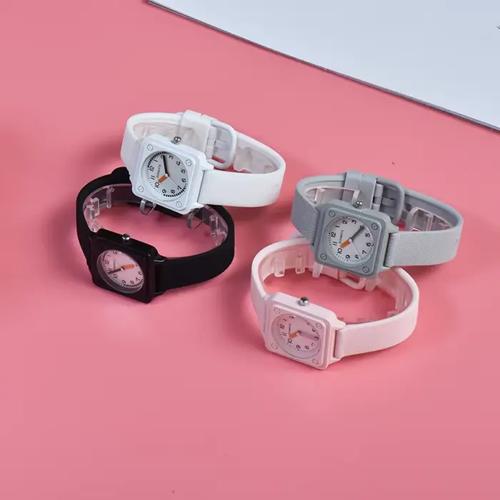 Montres pour femmes, nouvelle mode