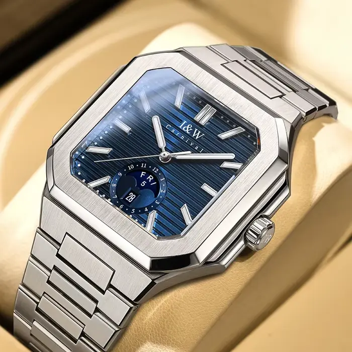 Montre Homme CARNIVAL I&W