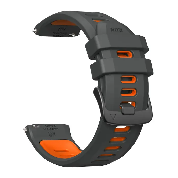 Pour Garmin 22mm bracelet de montre