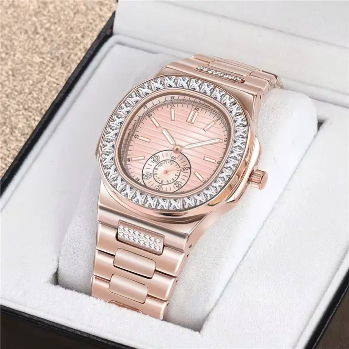 1 pièce / Lot Montres de marque pour hommes