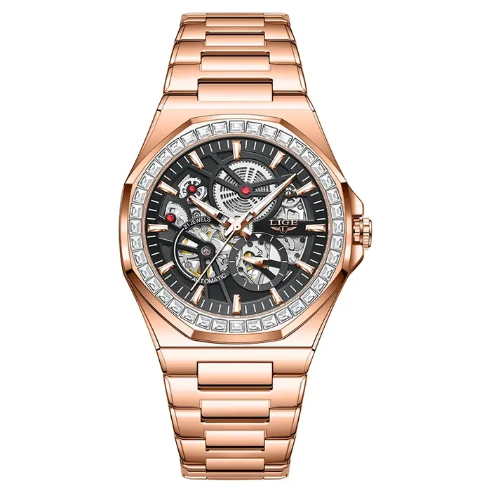 Montre pour homme LIGE