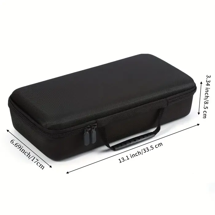 Boîte de rangement pour 10 montres