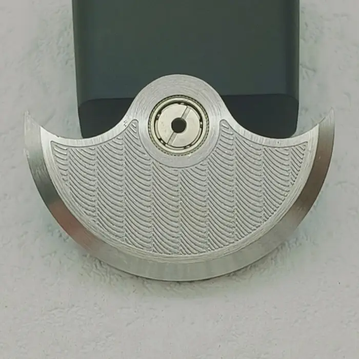 Rotor de marteau automatique de mouvement 4R35 NH36