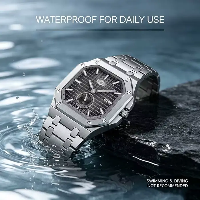 Montres-bracelets à quartz de la marque HEROFORCE