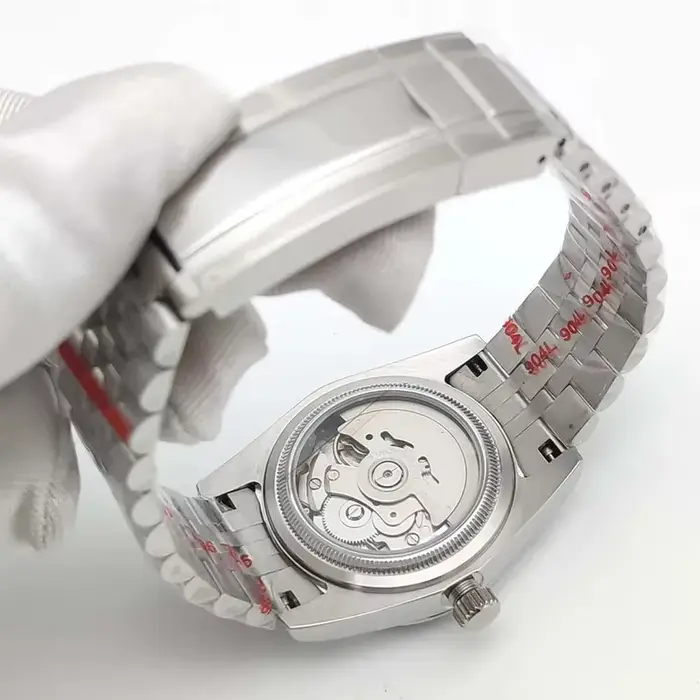 Montre automatique pour homme 36/39MM