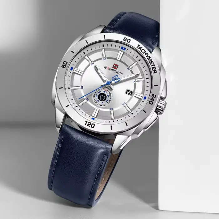 Montre sport pour homme NAVIFORCE