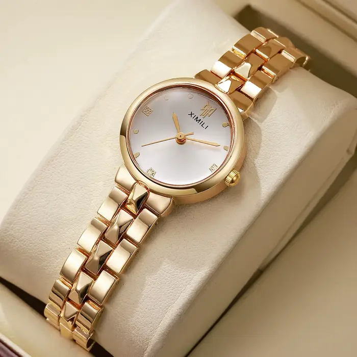 Nouvelle montre-bracelet pour femme