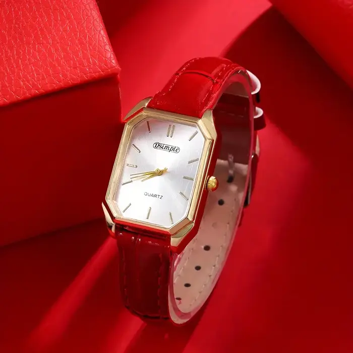 Montres de luxe pour femmes