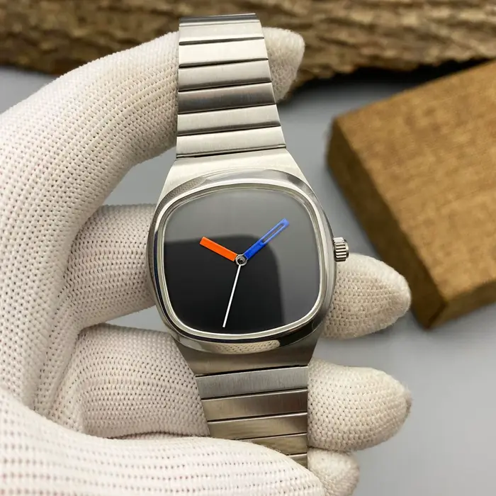 Montre de Couple pour hommes et femmes