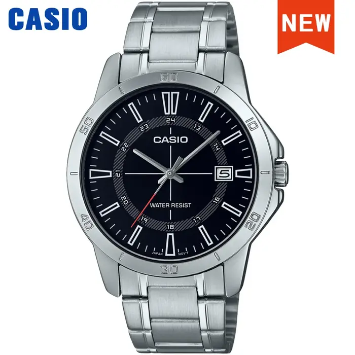 Montre à Quartz Étanche pour Homme