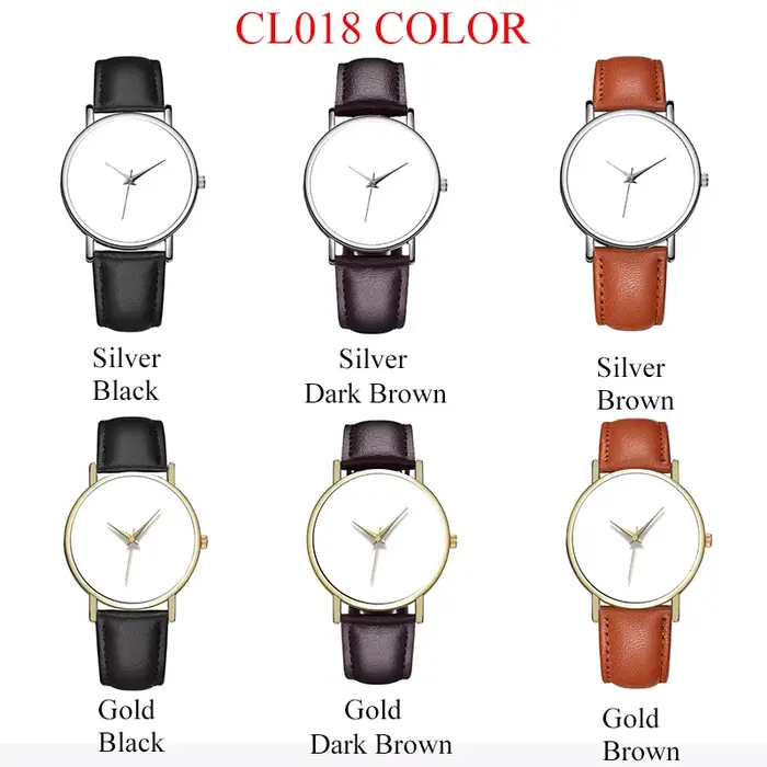 Montre personnalisée avec Photos