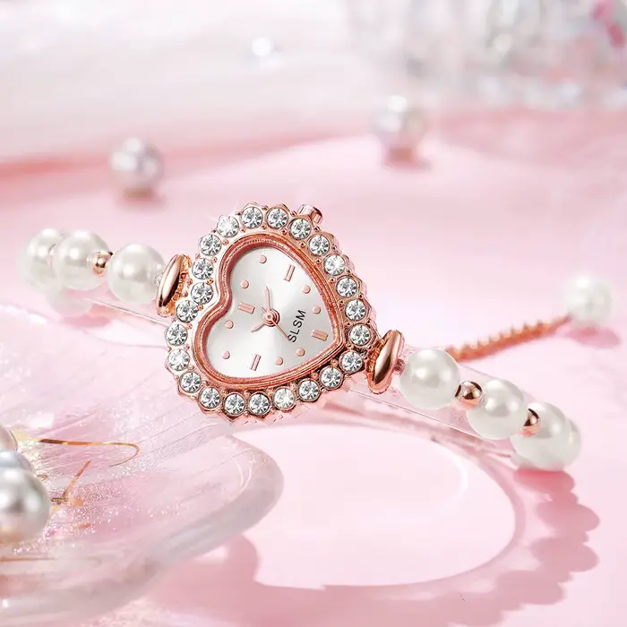 Montres à Quartz pour femmes