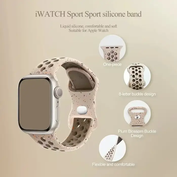 Bracelet pour Apple Watch