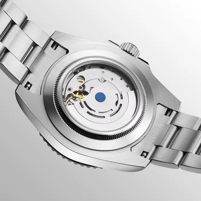 Montres pour hommes TIME TOKEN