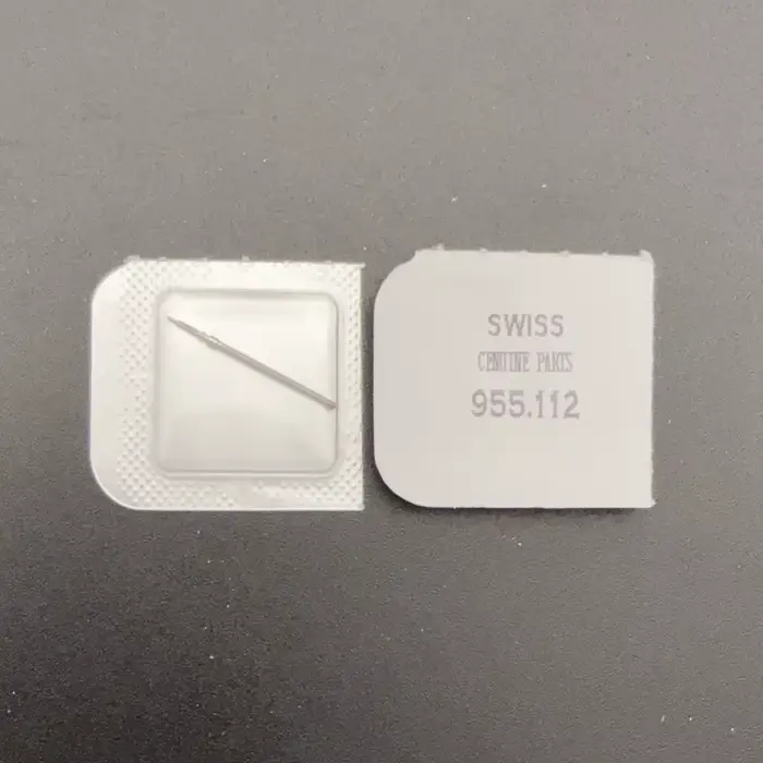 Pièces de rechange pour montre, mouvement à Quartz, compatible F06.111 90.001 5030 955.112 9238 8040