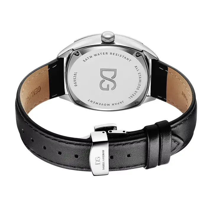 Montre de Couple à Quartz japonaise