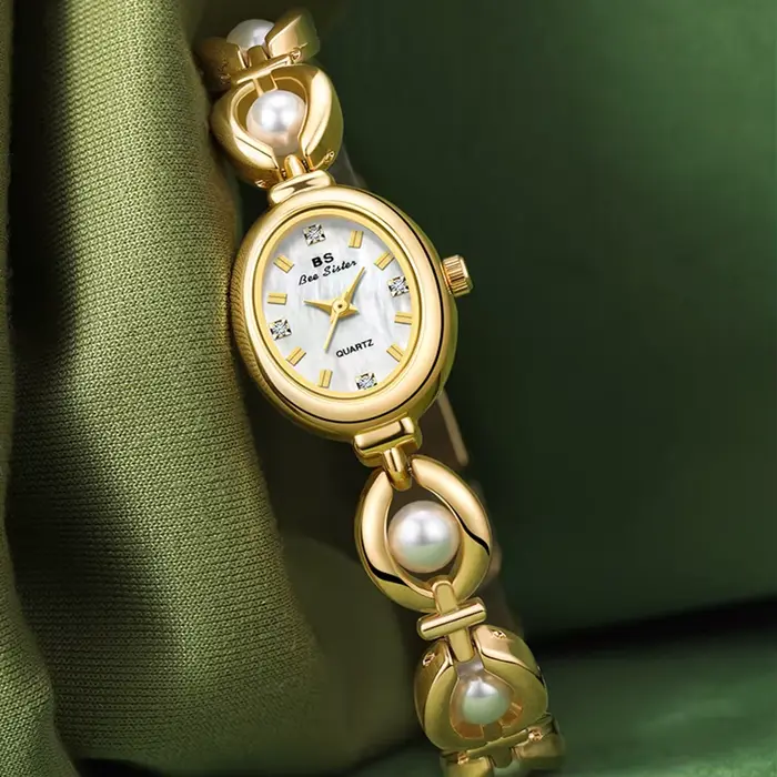 Montre pour femme de la marque BS
