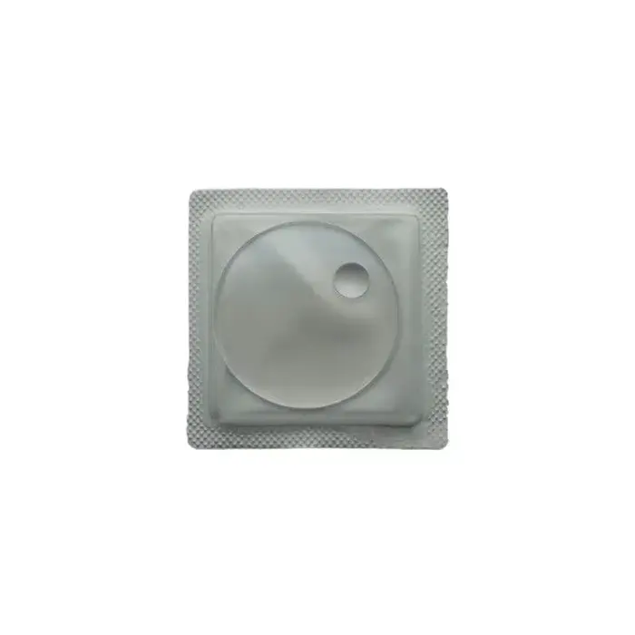 Montre en verre saphir pour Panerai Shoor Gstuff, PAM00029, PAM00090, 35.5x3.5x2.5mm