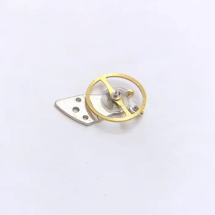 Accessoires de montre, ensemble de balancier adapté au mouvement 8200 8215
