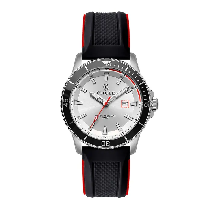 Montre CITOLE avec calendrier