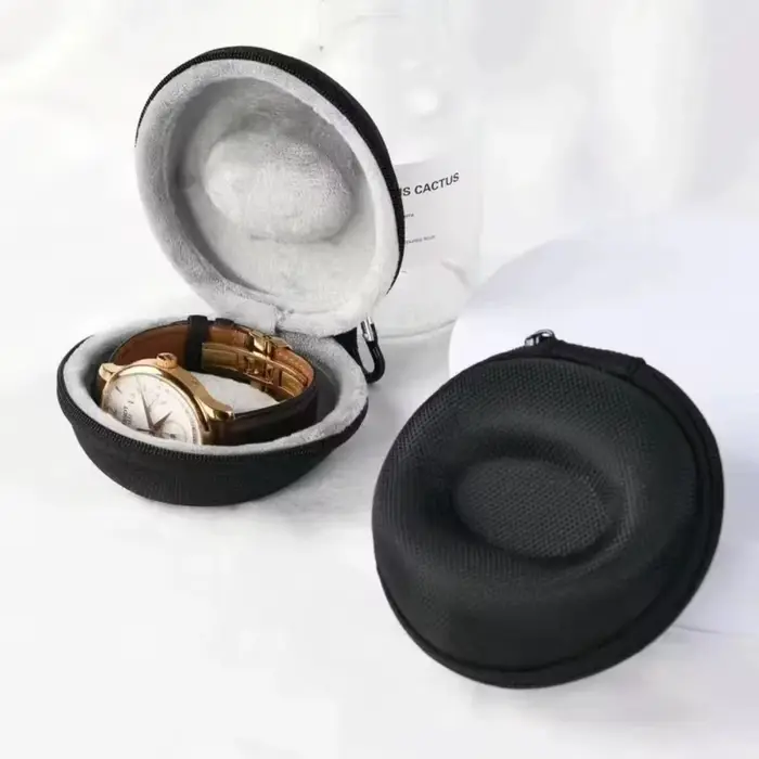 Étui de voyage Portable EVA pour montre unique