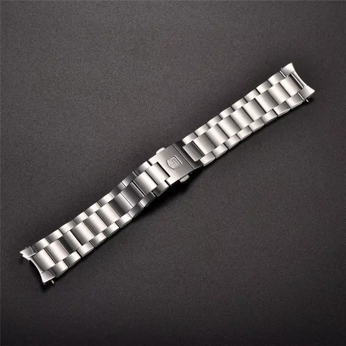 Bracelet en acier inoxydable d'origine d'usine PAGANI 1617