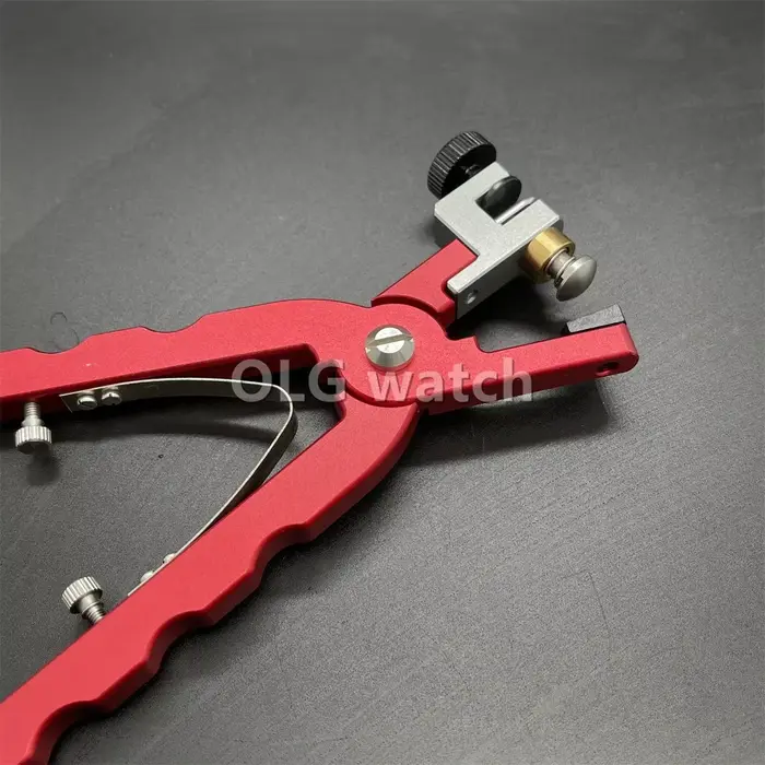 Pince coupante pour Bracelet de montre en cuir