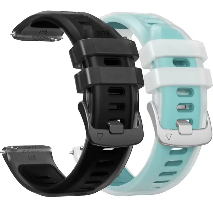 Pour Garmin 22mm bracelet de montre