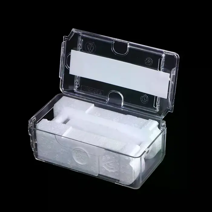 Boîte à montres pour hommes