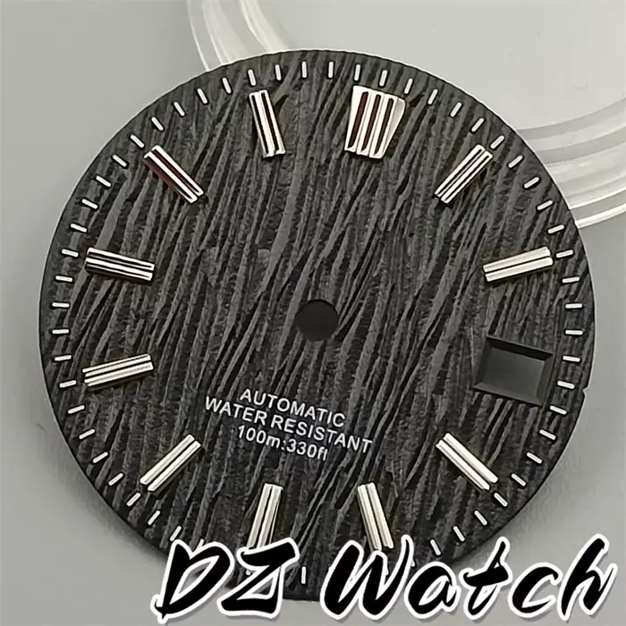 DZ – cadran de montre 29mm