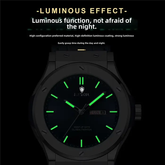 Montres-bracelets à quartz tendance