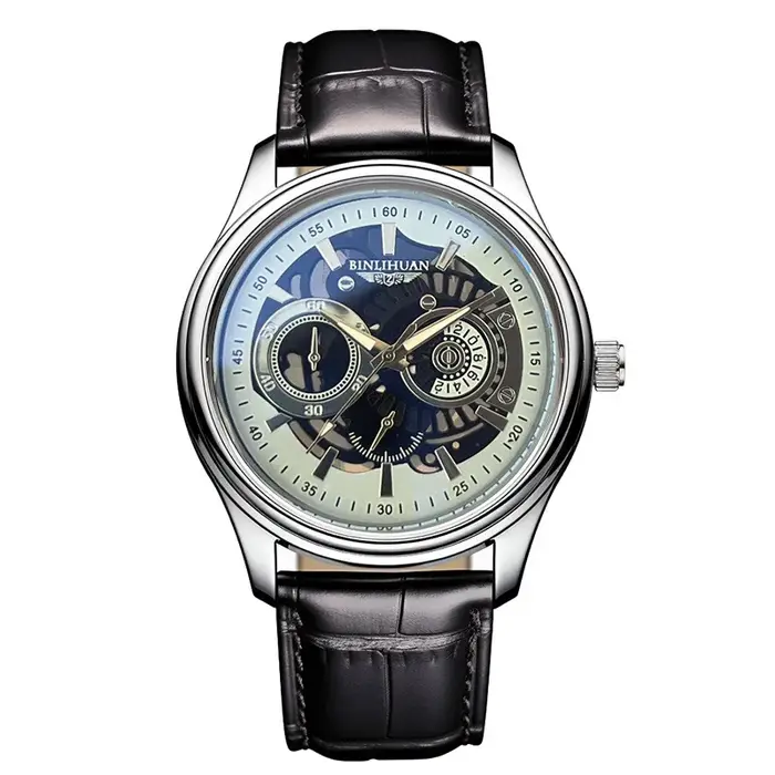 Montre pour homme