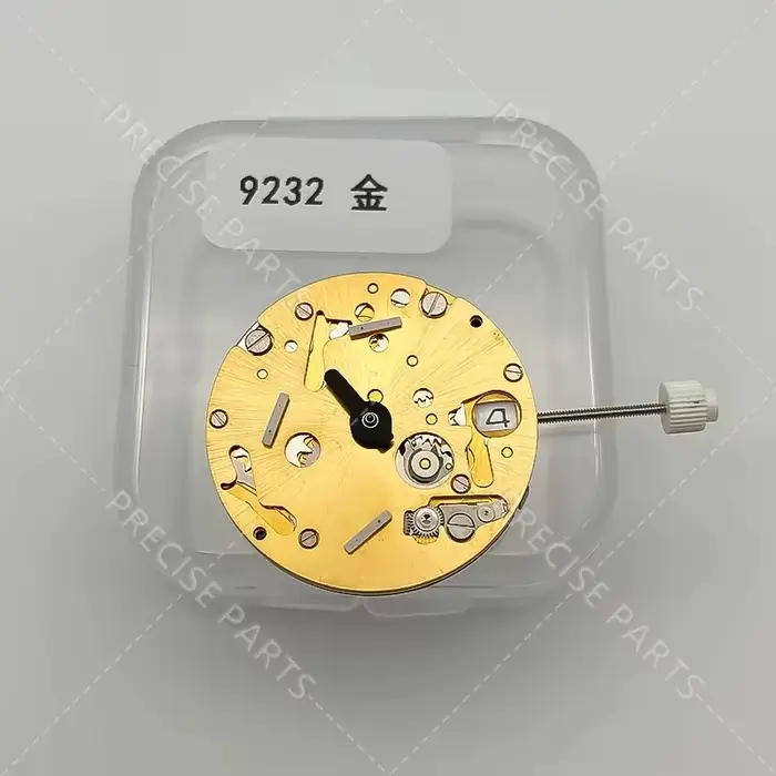 Montre électronique à Quartz 9232