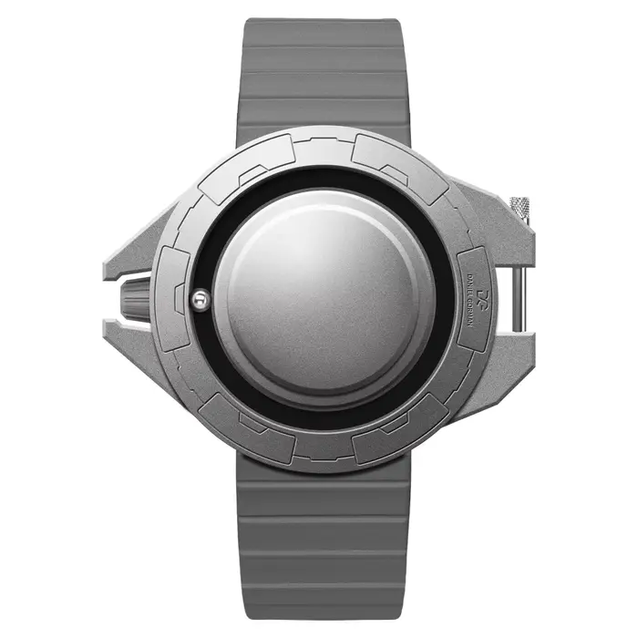 Montre DANIEL GORMAN New Moon