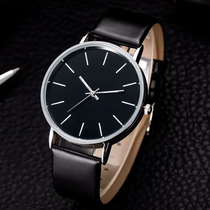 Montre TINUORA Quartz pour Femmes Élégante Décontractée Mode Occasions Spéciales