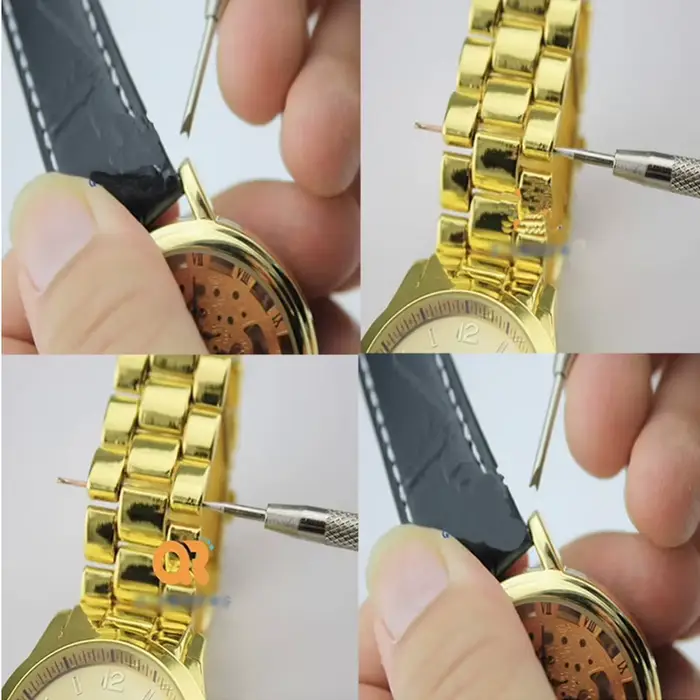 Accessoires de Bracelet de montre