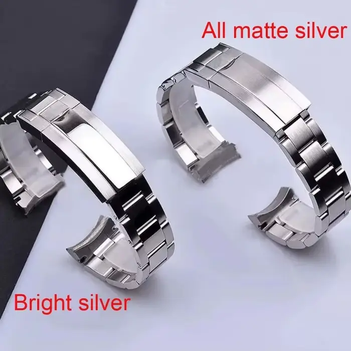 Bracelet Oyster