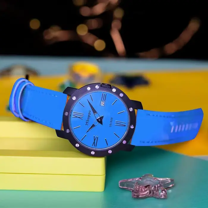 Authentique montre pour femme Mbappe